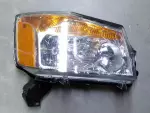 260109FF0A - Electrical: Headlamp Assembly for Nissan: TITAN Image