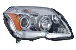 354878041 - : HELLA Headlight 354878041 for Hella Image