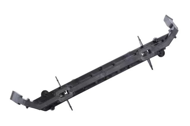 Driver Side Center Pillar Lower Baffle - GM (13487384)