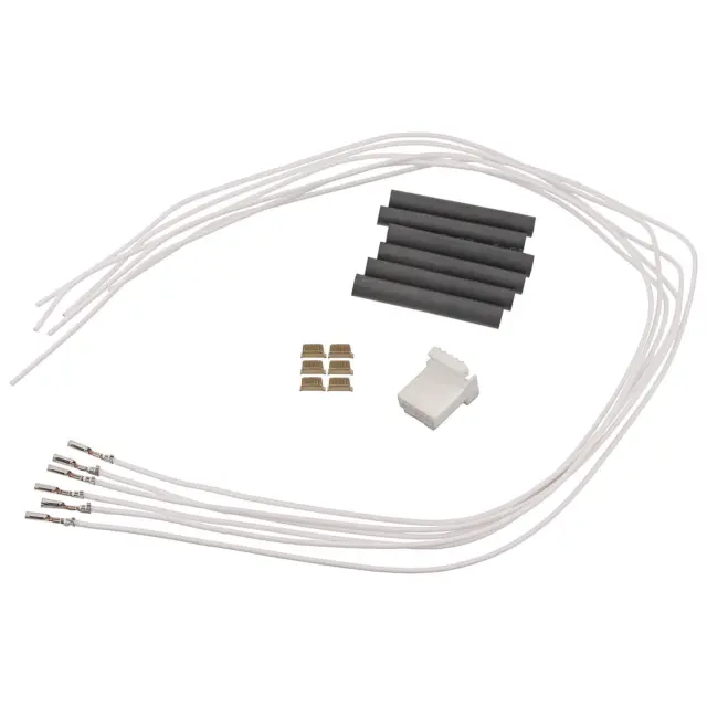 S2468 - Accessories: Multi Function Connector for SMP CORP Image