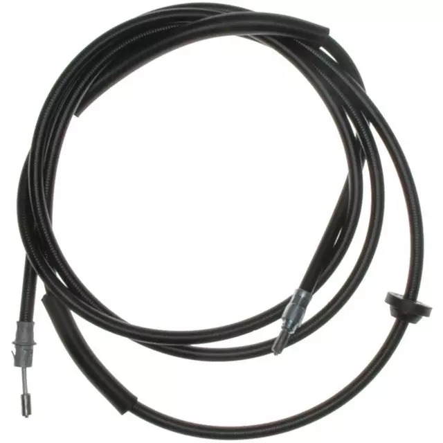 18P1871 - : Parking Brake Front Cable for ACDelco Image