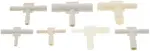 47328 - : Hard Vacuum Tubing Connector Assortment for Dorman Image