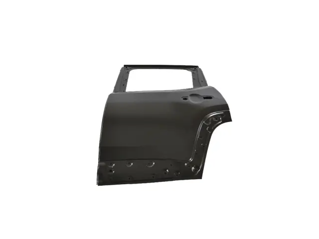 Rear Door, Left - Mopar (68320803AA)