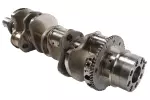 12677566 - Engine: Engine Crankshaft for Chevrolet: Silverado 2500 HD, Silverado 3500 HD | GMC: Sierra 2500 HD, Sierra 3500 HD Image