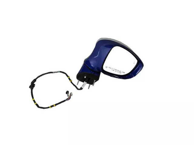 Mirror Assembly - Mopar (5RM221BMAD)