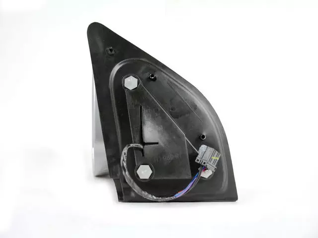 Outside Rear-View Mirror, Left - Mopar (5LV65JSCAE)