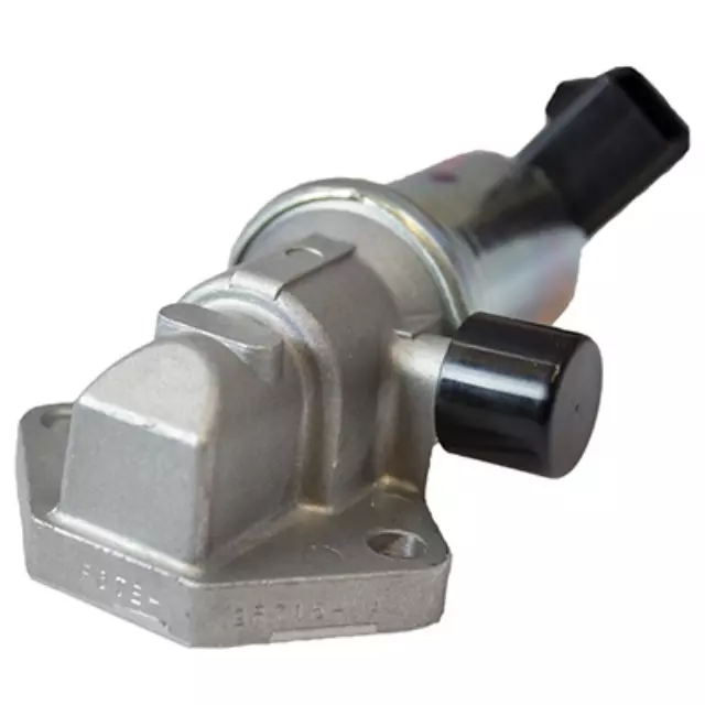 Fuel Injection Idle Air Control Valve - Ford (F6TZ-9F715-HA)