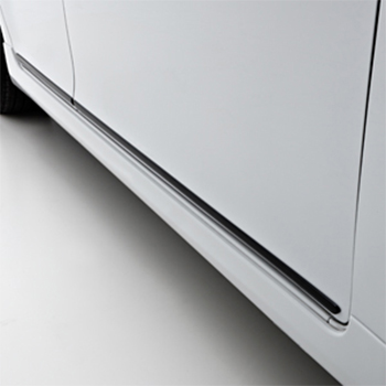 Exterior Trim, Bodyside Molding - GM (95980690)