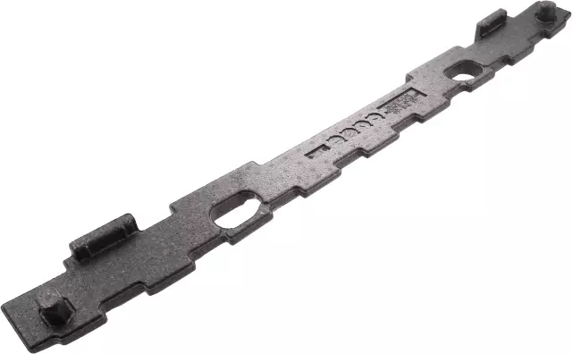 850909HB0A - Body: Absorber for Nissan: Altima Image