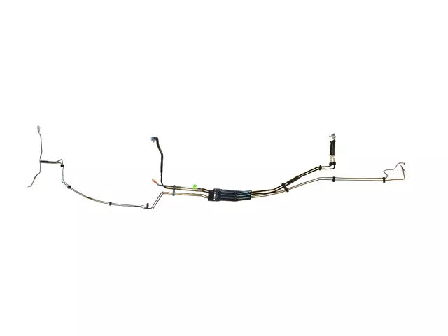 Fuel Line Bundle - Mopar (68225098AH)
