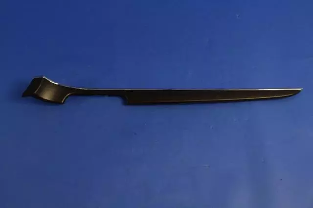 Front Door Applique, Left - Mopar (68328287AA)