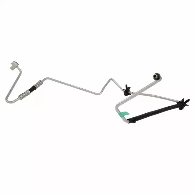 FR3Z19835F - HVAC: Evaporator Tube for Ford: Mustang Image