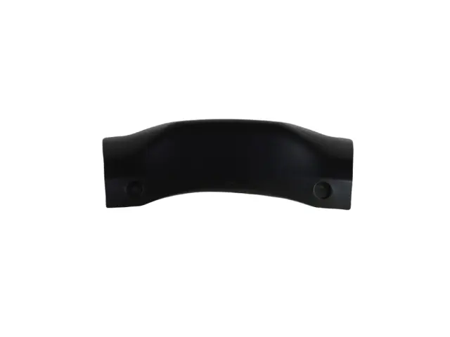 1XV07TZZAB - Frame, Bumper and Fascia: Hitch Bezel for Mopar Image