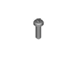 W703994S450B - : Rear Sill Plate Screw for Ford: Ranger, Transit Connect Image