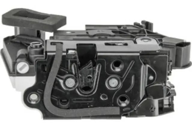 5K4839015AG - Exterior: URO Parts Door Lock Actuator for URO Image