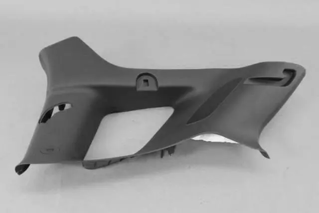 Quarter Trim Panel, Left - Mopar (1UD05LU5AF)