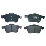 1BP00286AA - : Disc Brake Pad Set for bproauto Image