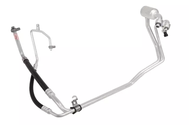 F (S)Hose - GM (92511781)