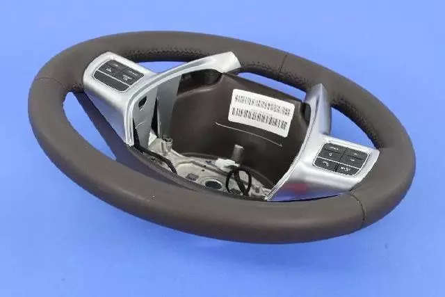Steering Wheel - Mopar (1WC19HL9AD)