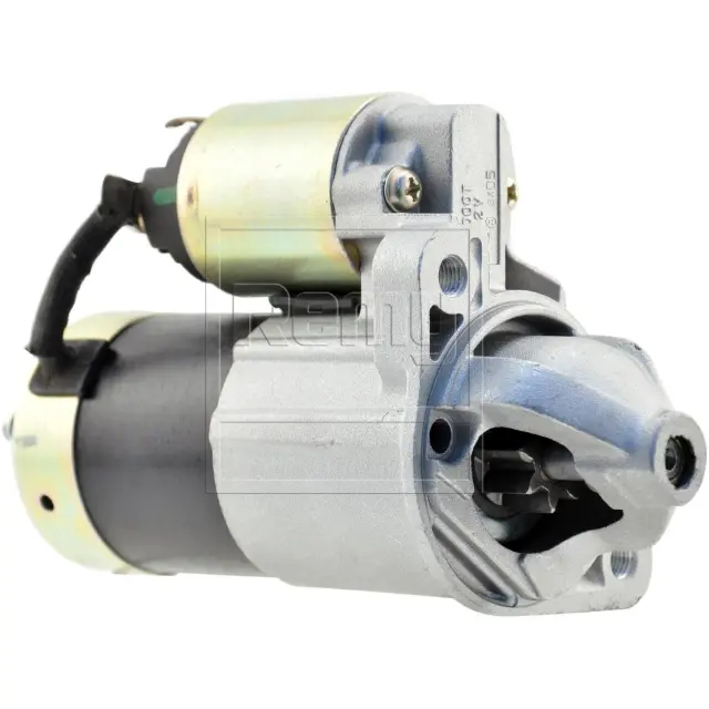 99131 - : Remy Starter Motor for Remy Image