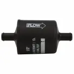 FT185 - : Filter Assembly - Oil for Ford: F-250 Super Duty, F-350 Super Duty, F-450 Super Duty, F-550 Super Duty Image