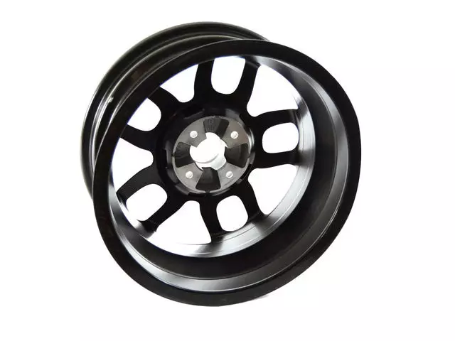 Aluminum Wheel, Front Or Rear - Mopar (1VX50DD5AB)