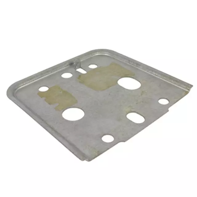 Bumper Bracket - Ford (YS4Z-17C913-BA)