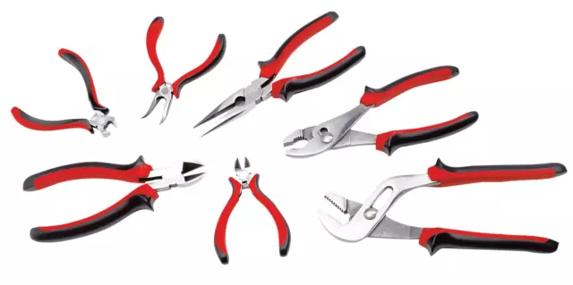 W30759 - : Pliers for Performance Tool Image