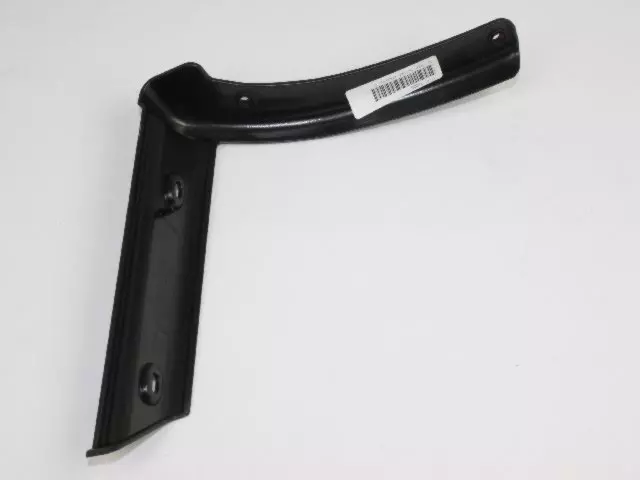 Rear Wheel Opening Spat, Right - Mopar (5182364AB)