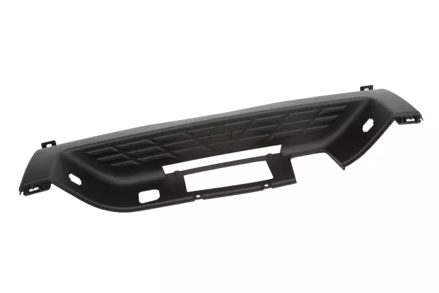 15284310 - Body: Bumper Step Pad for Chevrolet: Silverado 1500, Silverado 2500 HD, Silverado 3500 HD | GMC: Sierra 1500, Sierra 2500 HD, Sierra 3500 HD Image