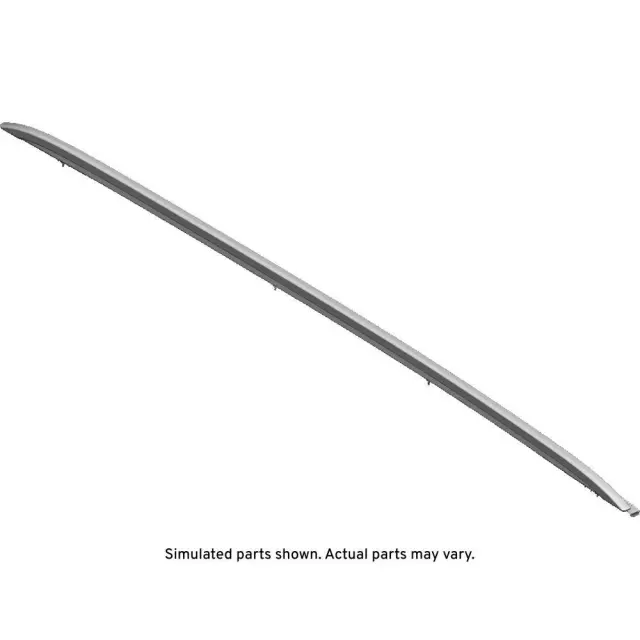 85649798 - : Side Rail for Cadillac: Escalade | Chevrolet: Tahoe | GMC: Yukon Image