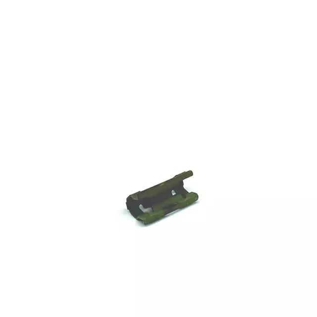 3B0867190 - Body: Cluster Cover Retainer Clip for Volkswagen Image