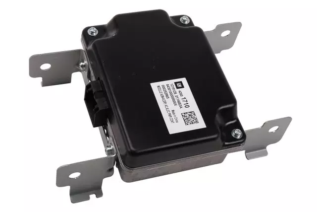 42601710 - : Accessory Power Control Module for GM Image