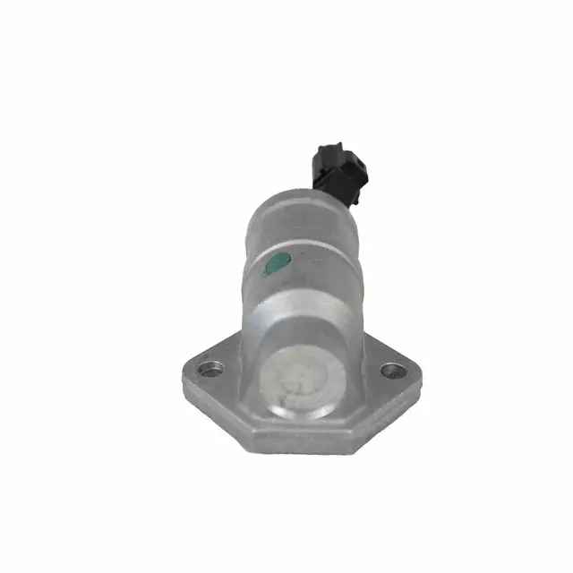 3F1Z9F715AA - Fuel System: Idle Speed Control for FORD Image