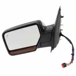FL1Z17683BA - Body: Mirror Assembly for Ford: Expedition Image