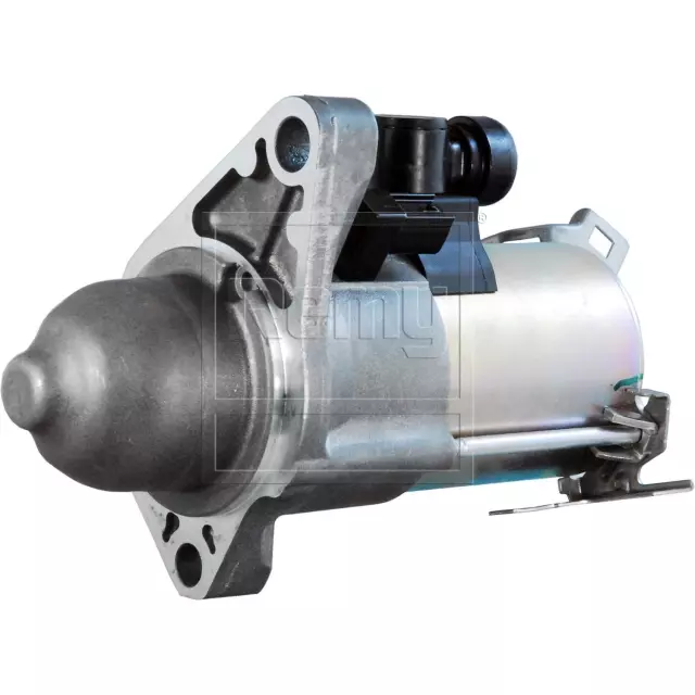 16183 - Charging &amp; Starting Systems: Remy Starter Motor for Remy Image