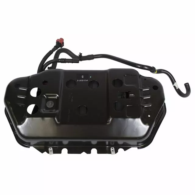 AR3Z9D653H - Emission System: Vapor Canister for Ford: Mustang Image