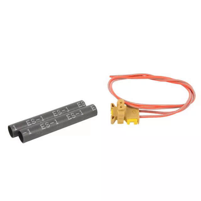 BU2Z14S411BEA - : Wire Assembly for Ford Image