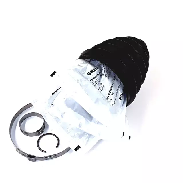 3QF498203 - : Cv Joint Boot Kit for Volkswagen: Arteon, Atlas Image