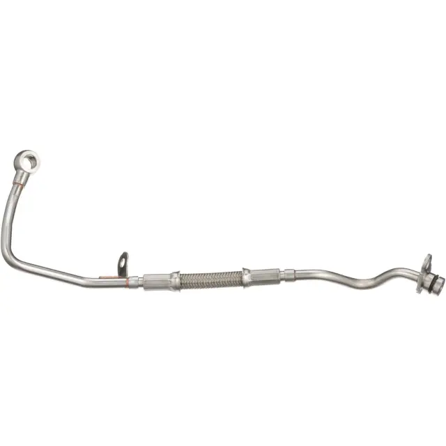 TIH113 - Cooling Systems: Turbocharger Oil Line for SMP CORP Image