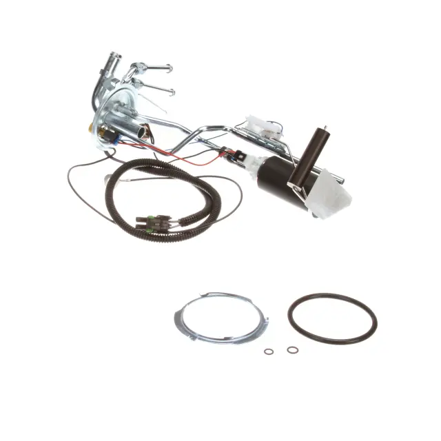 HP10026 - Air Intake &amp; Fuel Delivery: Fuel Pump Hanger Assembly for DELPHI Image