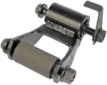 722018 - : Rear Position Leaf Spring Shackle Kit for Dorman Image