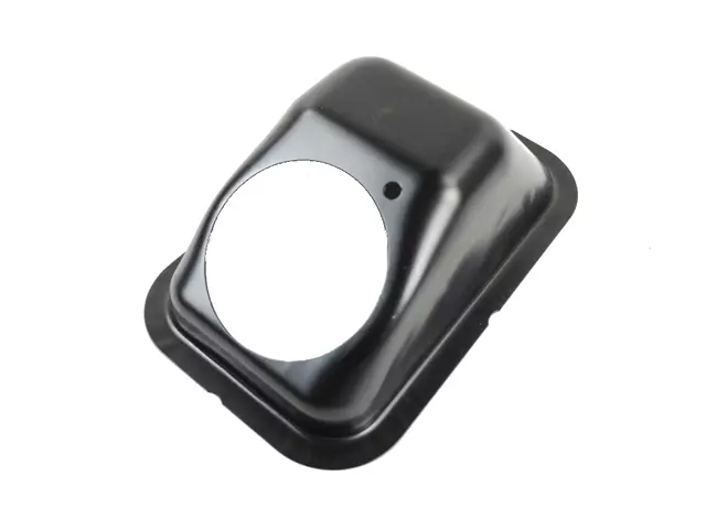 5104167AA - Body Sheet Metal Except Doors: Fuel Filler Housing for Mopar Image image