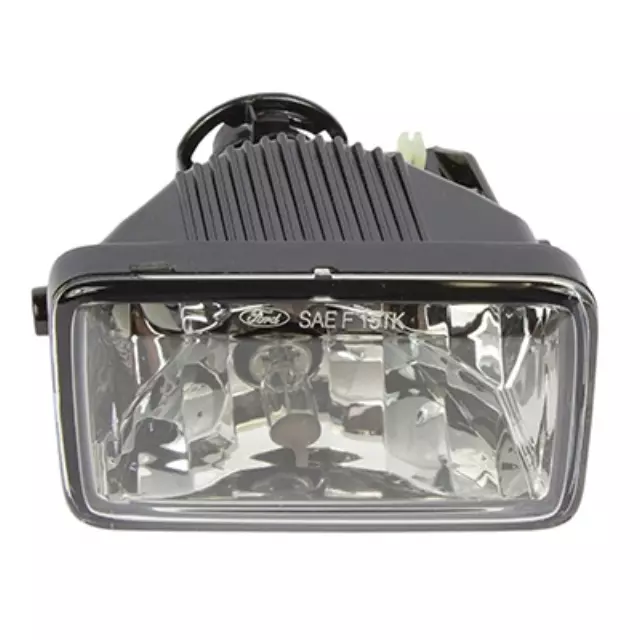 Fog Lamp Assembly - Ford (FL3Z-15200-C)