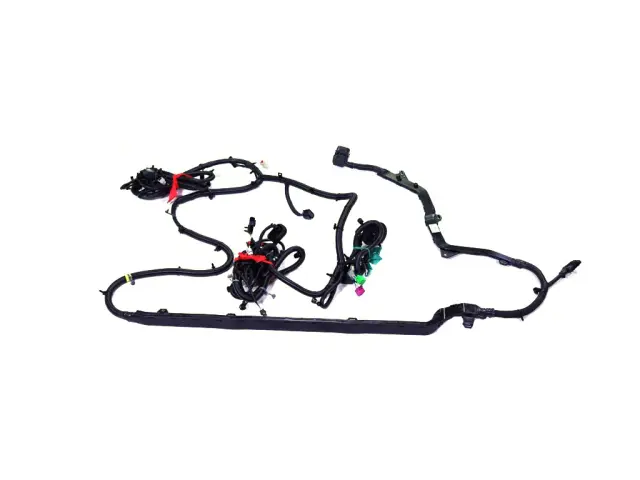 Underbody Wiring - Mopar (68410417AE)