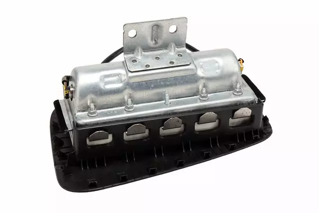 20808617 - : Ebony Instrument Panel Airbag for Chevrolet: Cobalt | Pontiac: G5 Image