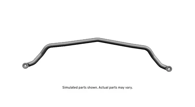 25861196 - : Front Suspension Stabilizer Bar for GM Image