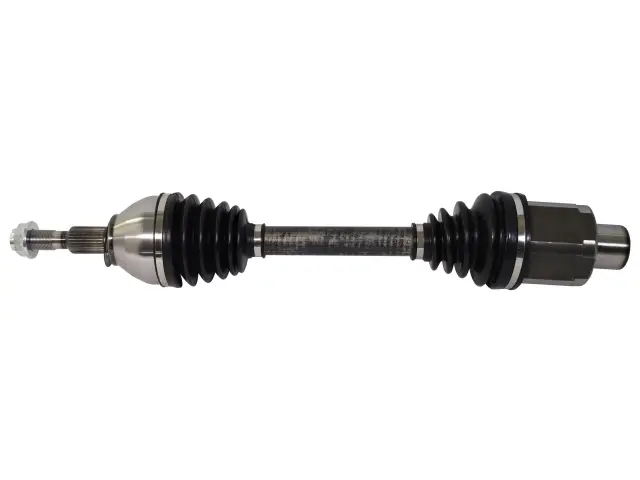 NCV11279 - : Ford, Lincoln (2.7 - AWD) CV Axle Assembly  - Front Right for GSP Image