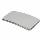 DC3Z17K707E - Body: Mirror Glass for Ford: F-250 Super Duty, F-350 Super Duty, F-450 Super Duty Image