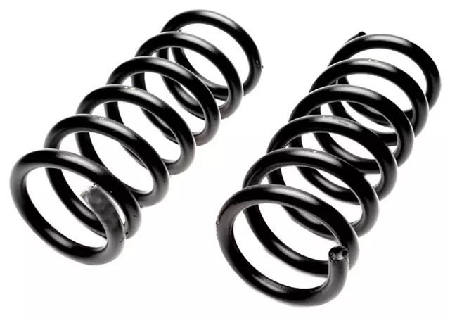 45H0169 - Suspension: Front Coil Spring Set for ACDelco Image